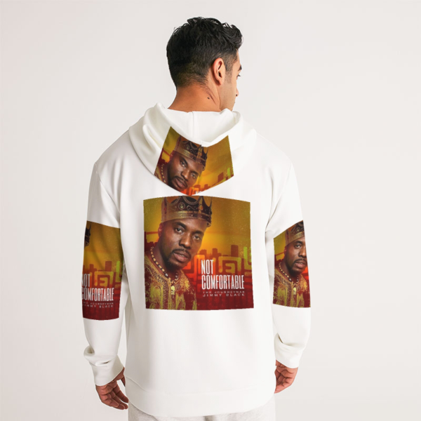 Casual graphic tee suitable for any occasion.
