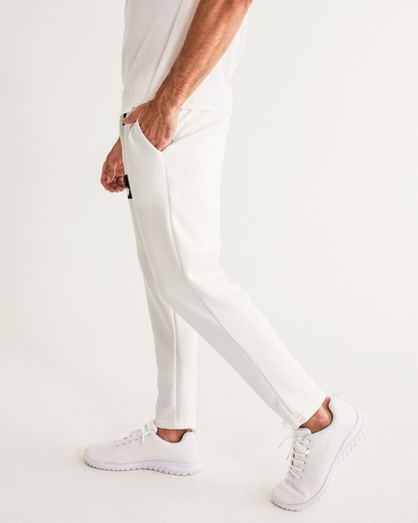 ATH Lounge Wear Men's All-Over Print Jogger.