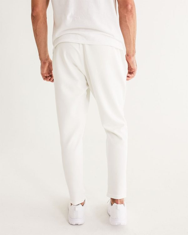 ATH Lounge Wear Men's All-Over Print Jogger.
