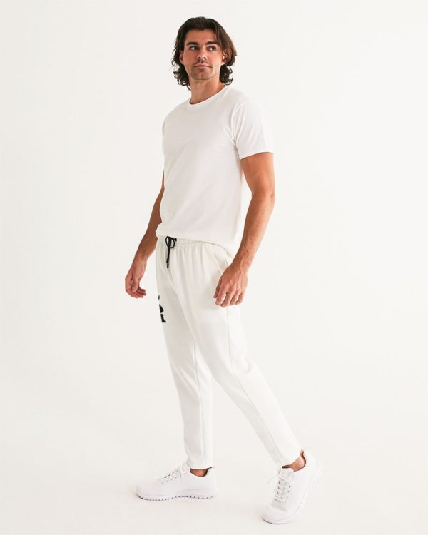 ATH Lounge Wear Men's All-Over Print Jogger.
