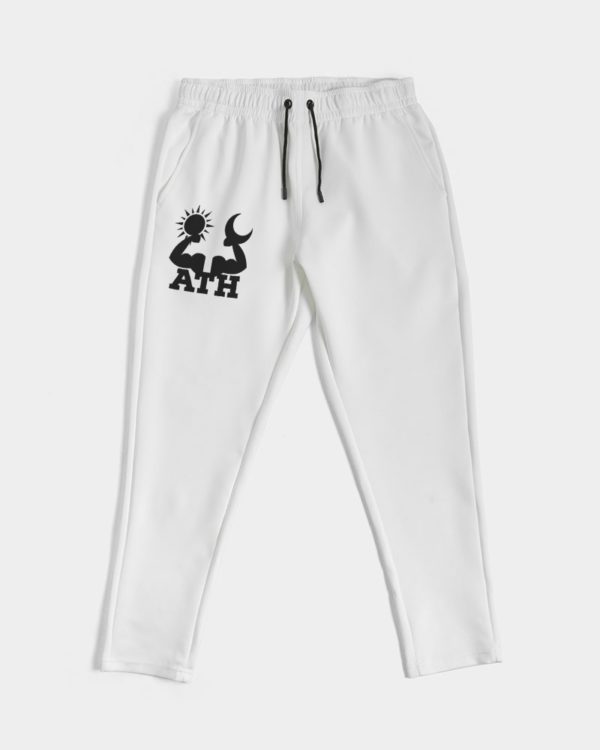 ATH Lounge Wear Men's All-Over Print Jogger.