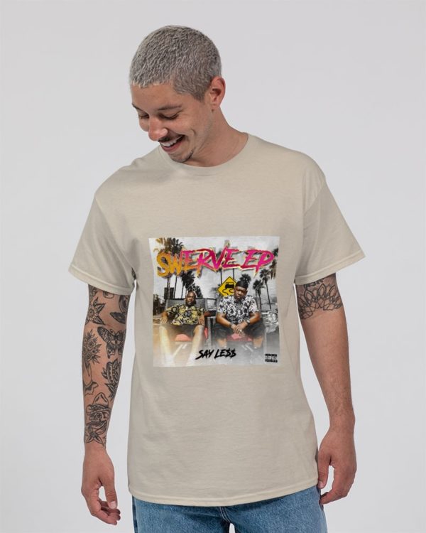 Modern design ideal for casual wear.