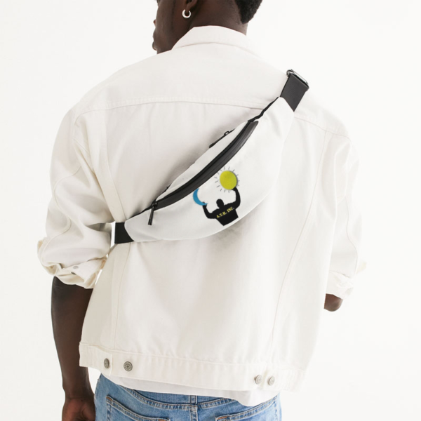 Unique graphic tee designed for a stylish look.