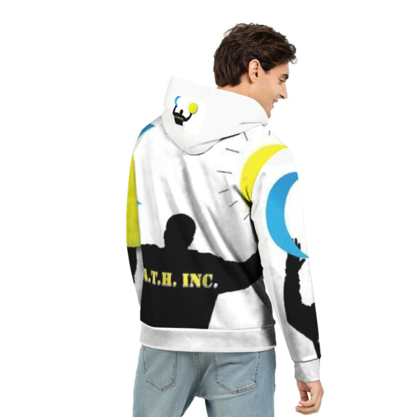 Unique artwork for stylish clothing.