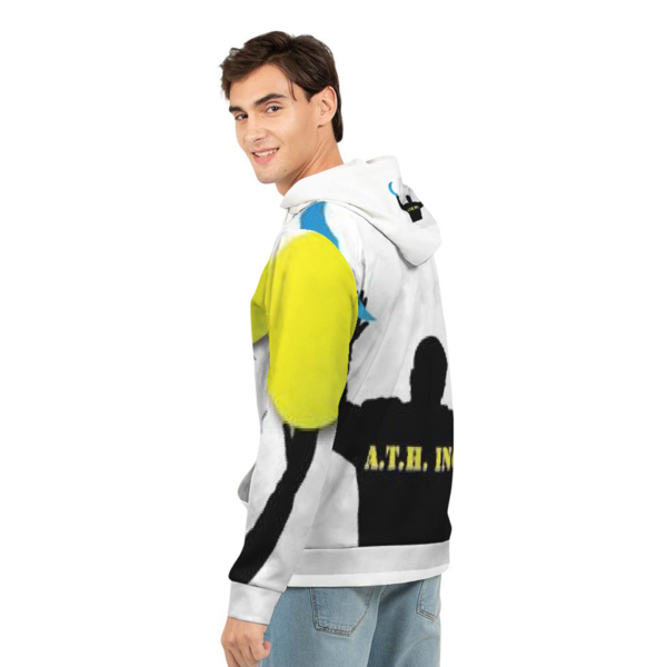 Trendy graphic artwork suitable for apparel.