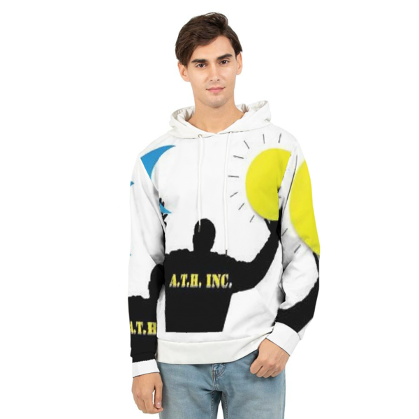 Small product image featuring an item from The Real Ath Inc.